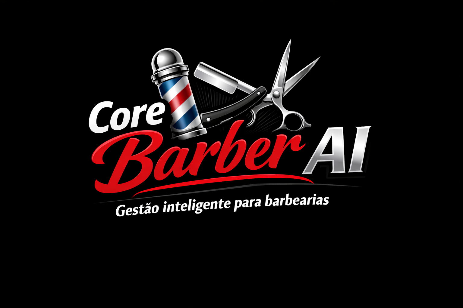 Barbearia