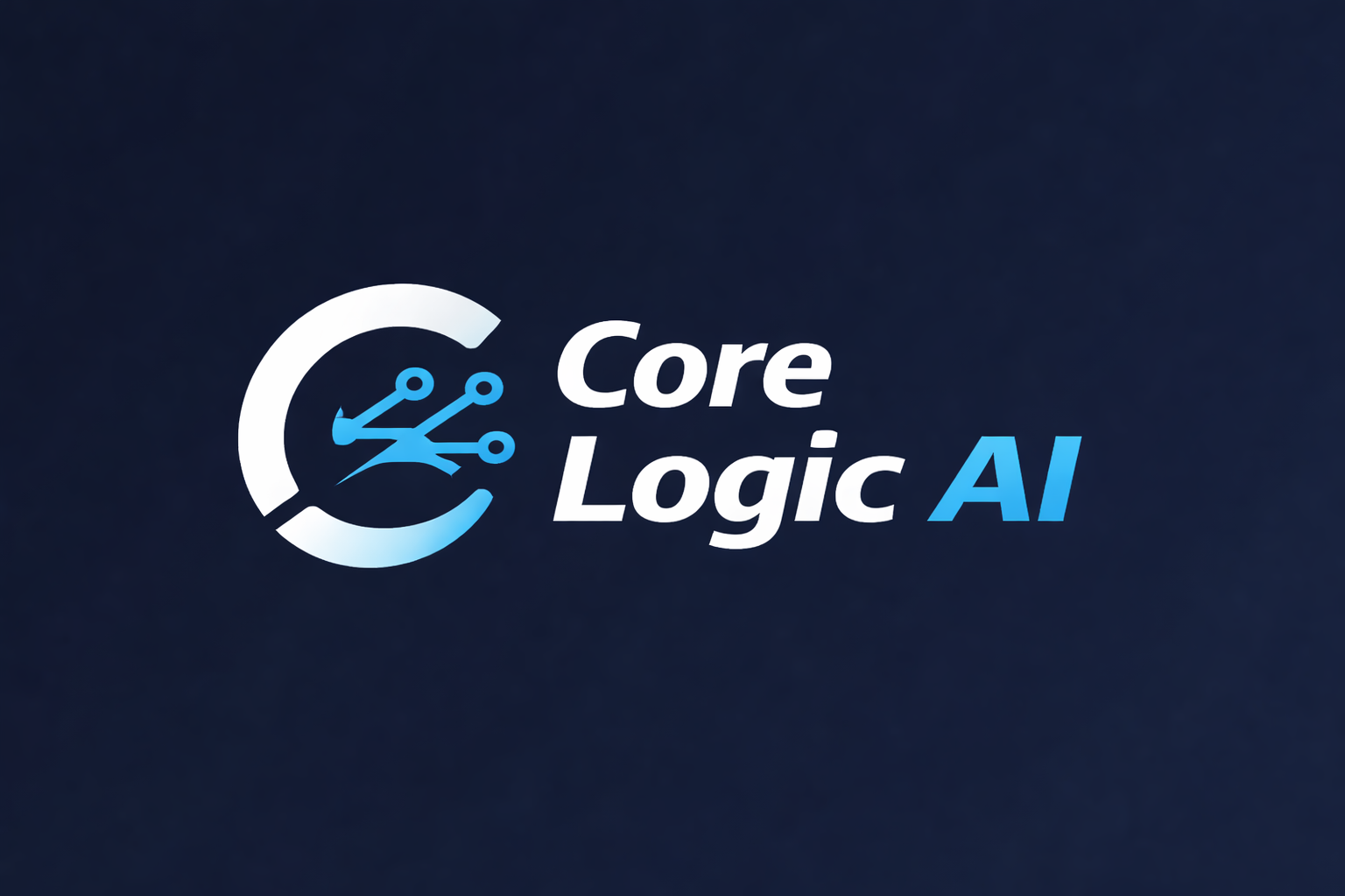 Core Logic AI